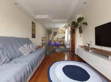 6560f9dbe071607cbd7796a742e336d487a59d25 · Sobrado com 3 dormitórios à venda, 150 m² por R$ 620.000,00 - Butantã - São Paulo/SP