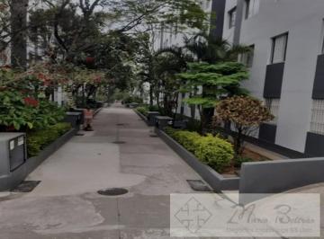 Apartamento · 55m² · 2 Quartos · 1 Vaga · Apartamento de 2 quartos