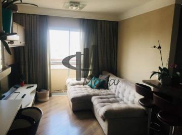 Apartamento · 140m² · 2 Quartos · 2 Vagas · Venda Cobertura Sao Caetano do Sul Olimpico Ref: 6818