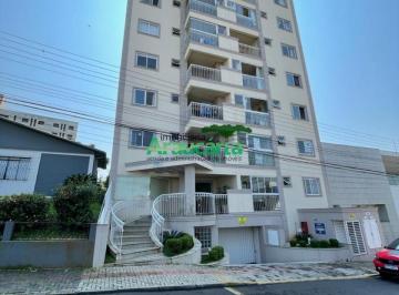 Fachada · Apartamento, Centro, Caçador, SC