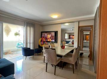 Apartamento · 95m² · 3 Quartos · 2 Vagas · Apartamento a venda: Possui 3 dormitórios sendo 1 suite, 2 banheiros, varanda gourmet com fechamento
