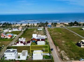 Terreno · 600m² · 2 Terrenos Quadra Mar