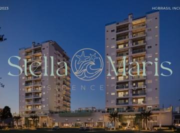 Apartamento · 73m² · 2 Quartos · 1 Vaga · Apartamentos no Stella Maris