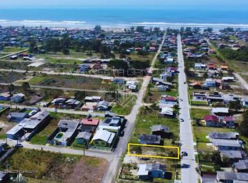 Terreno · 288m² · Terreno Com 2 Frentes