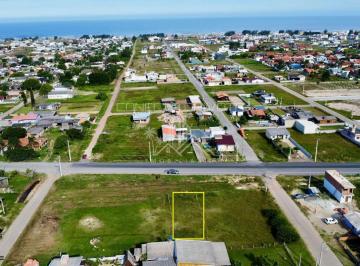 Terreno · 310m² · Terreno na AV Interpraias