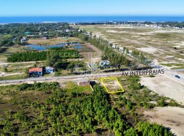 Terreno · 300m² · Terreno na AV Interpraias