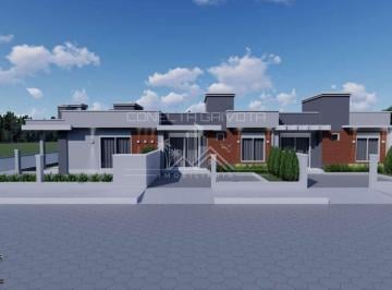 Casa · 54m² · 2 Quartos · 1 Vaga · Casa à venda no bairro Village Dunas Norte - Balneário Gaivota/SC