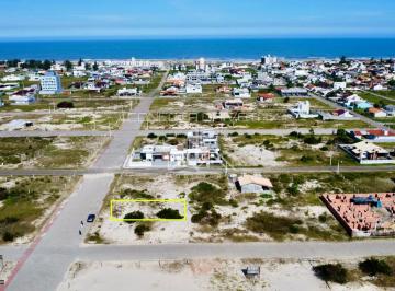 Terreno · 400m² · 2 Terrenos na Turimar