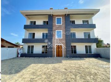 Apartamento · 78m² · 2 Quartos · 1 Vaga · Apartamento à venda no bairro Turimar - Balneário Gaivota/SC