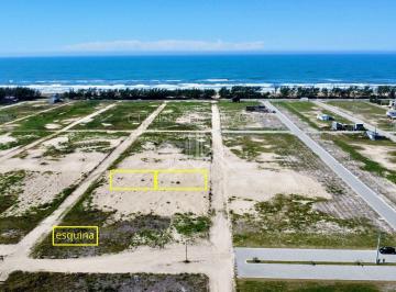Terreno · 300m² · Terreno à venda no bairro Village Dunas Reserva Especial - Balneário Gaivota/SC