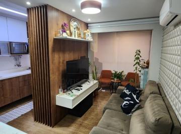 Apartamento · 69m² · 4 Quartos · 1 Vaga · Imoveis - na Bela Vista