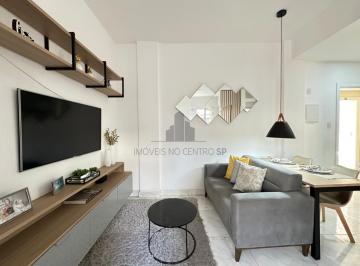 Apartamento · 35m² · 1 Quarto · Imoveis - em São Paulo