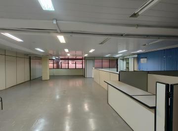 Comercial , Brasília · SCS QD 3 Asa Sul Sala 760 mtrs Vazado Banheiros Elevador Garagem Ac p/descarga