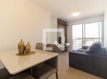 Apartamento · 66m² · 3 Quartos · 1 Vaga · Apartamento para Aluguel - Vila das Mercês, 3 Quartos, 66 m2 - São Paulo
