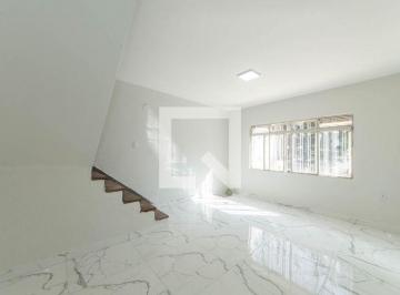 Casa · 180m² · 3 Quartos · 2 Vagas · Casa para Aluguel - Bosque da Saúde, 3 Quartos,  180 m2 - São Paulo