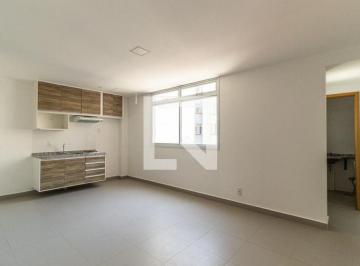 Apartamento · 57m² · 2 Quartos · Apartamento para Aluguel - Santa Cecília, 2 Quartos,  57 m2 - São Paulo
