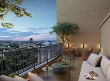 Apartamento de 2 quartos, Rio de Janeiro · Lançamento Cury Heitor dos Prazeres - Porto Maravilha -RJ