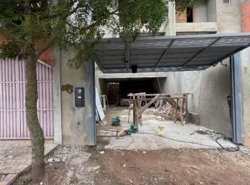 Foto 01 · Sobrado 151 M² 3 Dormitórios sendo 1 Suíte Vaga para 2 carros Jardim Haydee
