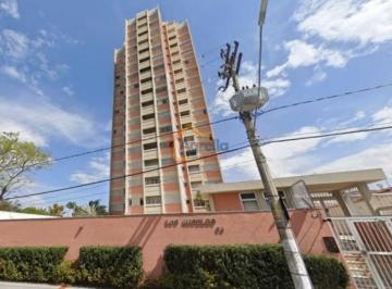 Foto 21 · Apartamento à venda no bairro CONDOMÍNIO EDIFÍCIO LOS ANGELES - Mogi Mirim/SP