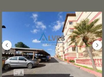 Apartamento · 68m² · 3 Quartos · 1 Vaga · Apartamento à venda ou para Alugar 3 Dormitórios Demarchi - SBC