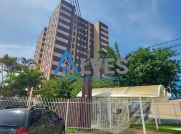 Apartamento · 64m² · 2 Quartos · 1 Vaga · Apartamento á venda Pereira Barreto - Santo André SP
