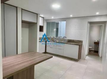 Casa · 160m² · 3 Quartos · 2 Vagas · SOBRADO VILA BELA VISTA SANTO ANDRÉ 160M²