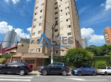 Apartamento · 59m² · 2 Quartos · 1 Vaga · APARTAMENTO CENTRO SBCAMPO LOCALIZAÇÃO EXCELENTE