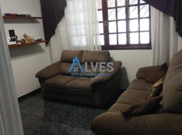 Apartamento · 198m² · 3 Quartos · 2 Vagas · Sobrado 3 dorms com 1  suíte  e 2 vagas  -  Jardim Santo Ignacio SBC