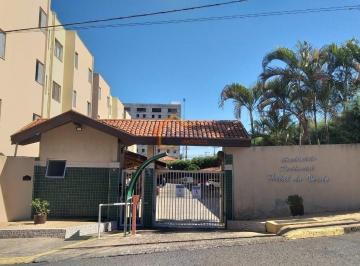 Foto 01 · Apartamento à venda no bairro Jardim Áurea - Mogi Mirim/SP