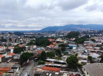 Apartamento · 2 Quartos · Apartamento à venda - no Cidade D'Abril
