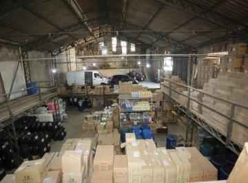 Comercial · Comercial à venda - na Vila São Rafael
