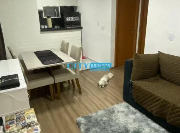 Apartamento · 40m² · 3 Quartos · Apartamento à venda - no Jardim São João
