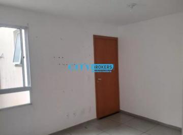 Apartamento · 37m² · 2 Quartos · Apartamento à venda - no Jardim São João