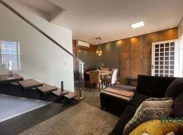Casa de 3 quartos, Cuiabá · Condomínio Bairro Coophema