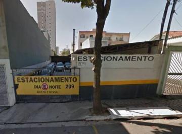 Terreno · 400m² · Terreno 400m² na Rua General Osório
