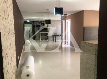 Foto 16 · Condomínio Atmosphera Living- 78m²- sala estendida- 2 dorm, sendo 1 suíte- Lazer completo em uma loc