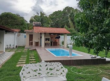 Casa de 4 quartos, Camaçari · Casa 4 quartos Condomínio Albatroz