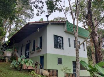 Rural de 3 quartos, Mairiporã · CHACARA MAIRIPORÃ TERRENO  COM 4000 METROS 