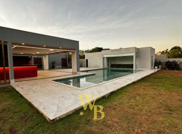 Casa de 4 quartos, Brasília · SMPW quadra 5 Park Way - Próximo Águas Claras - 4 suítes - lazer - condomínio