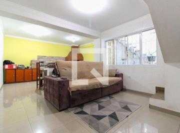 Casa · 88m² · 3 Quartos · 2 Vagas · Casa à Venda - Ermelino Matarazzo, 3 Quartos, 88 m² - São Paulo
