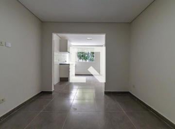 Apartamento · 46m² · 1 Quarto · Apartamento para Aluguel - Vila Nova Conceição, 1 Quarto, 46 m² - São Paulo