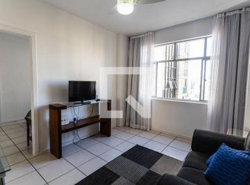 Apartamento · 40m² · 1 Quarto · Apartamento para Aluguel - Lourdes, 1 Quarto,  40 m² - Belo Horizonte