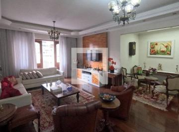 Apartamento · 149m² · 4 Quartos · 1 Vaga · Apartamento para Aluguel - Gonzaga , 4 Quartos, 149 m² - Santos