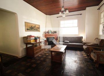Casa · 100m² · 2 Quartos · 2 Vagas · Casa para Aluguel - Cidade Baixa, 2 Quartos, 100 m² - Porto Alegre