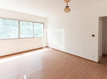 Apartamento · 91m² · 3 Quartos · 1 Vaga · Apartamento para Aluguel - Moema, 3 Quartos, 91 m² - São Paulo