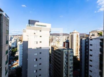 Apartamento Aluguel 40m² de 1 quarto · Apartamento para Aluguel - Lourdes, 1 Quarto, 40 m² - Belo Horizonte