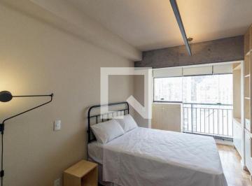 Apartamento · 26m² · 1 Quarto · Apartamento para Aluguel - Santa Cecília, 1 Quarto, 26 m² - São Paulo