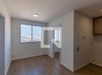 Apartamento · 36m² · 2 Quartos · Apartamento para Aluguel - Vila Prudente, 2 Quartos,  36 m² - São Paulo