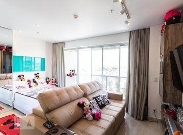 Apartamento de 1 quarto, Osasco · Apartamento para Aluguel - Centro, 1 Quarto, 46 m² - Osasco