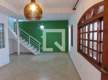 Casa · 187m² · 4 Quartos · 2 Vagas · Casa para Aluguel - Portal do Morumbi, 4 Quartos, 187 m² - São Paulo